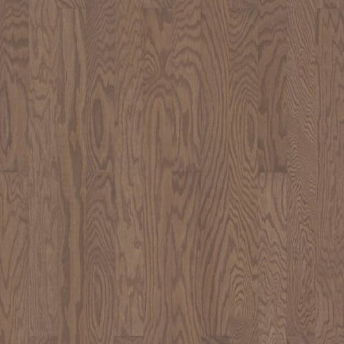 EVERWOOD RUN OAK 3.25 in Flax Seed Lg Hardwood