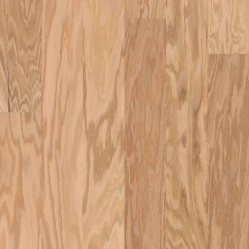 EVERWOOD RUN OAK 5 in Rustic Natural Hardwood