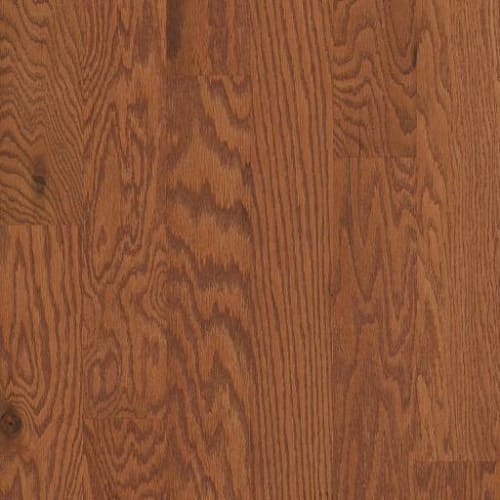 EVERWOOD RUN OAK 5 in Gunstock Hardwood