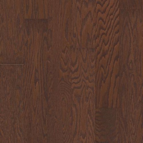 EVERWOOD RUN OAK 5 in Hazelnut Hardwood