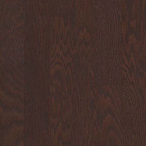 EVERWOOD RUN OAK 5 in Coffee Bean Hardwood