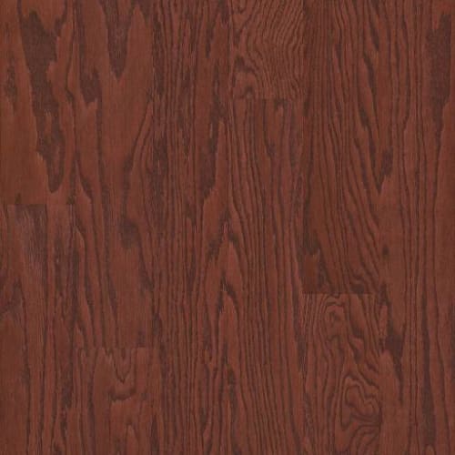 EVERWOOD RUN OAK 5 in Cherry Hardwood