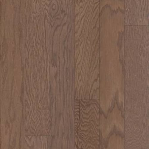 EVERWOOD RUN OAK 5 in Flax Seed Lg Hardwood