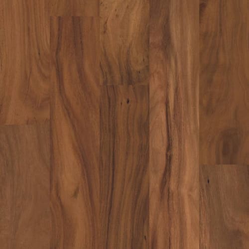 HAMILTON HEIGHTS in Natural Short Leaf Acacia Hardwood