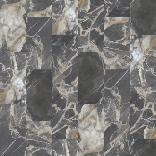 DOVER HILLS in Marquina Luxury Vinyl