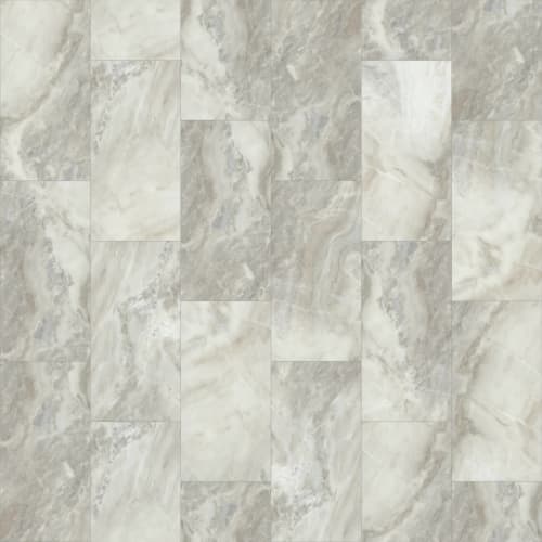 DOVER HILLS in White Onyx Luxury Vinyl