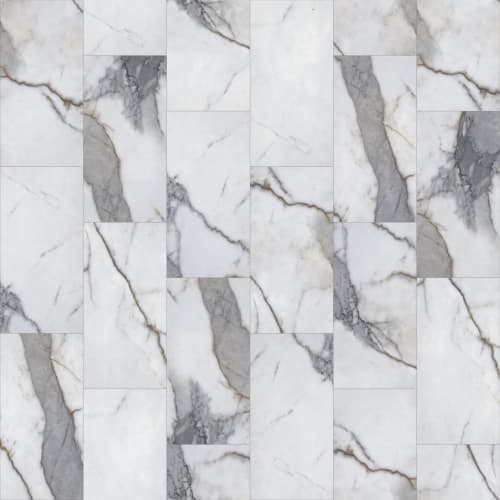 DOVER HILLS in Michelangelo Marble Luxury Vinyl