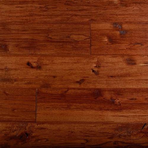 Americana Collection in Antique Hickory Bandera Hardwood