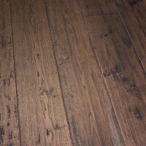 Americana Collection in Antique Hickory Kerrville Hardwood