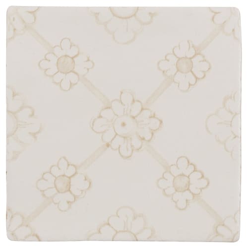 Artistic Impressions in Matisse Honeypot Tile