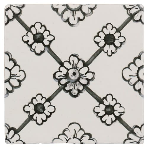 Artistic Impressions in Matisse Moonstone Tile