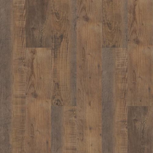 ASHTON in Gunnison Oak Luxury Vinyl