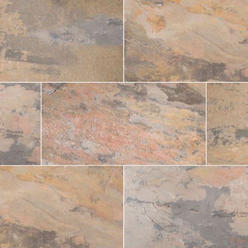 Autumn in Autu-12x24 Natural Stone