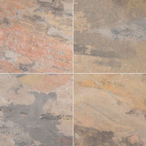 Autumn in Autu-24x24 Natural Stone