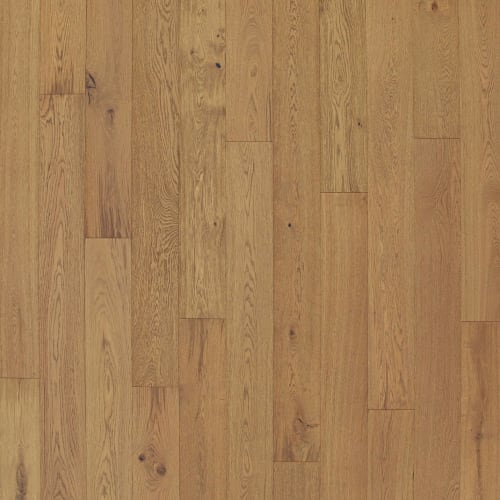 Monarch Bay Oak in Estate Hardwood