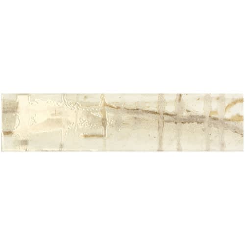 Princeton Glaze Collection - 3x12 (Ceramic) in Aged Elegance (3x12 Ceramic) Glass Tile