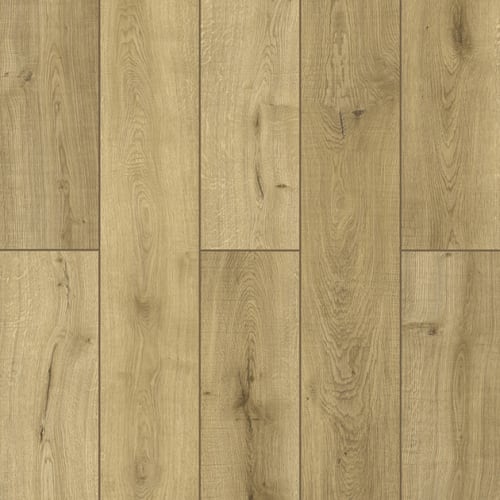 Bambino Collection in Lumber Yard Luxury Vinyl