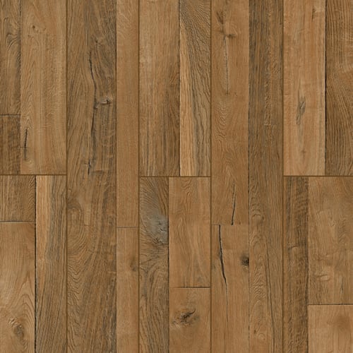 Bambino Collection in Oak Rhapsody Luxury Vinyl