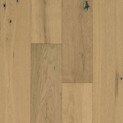 Brushed Impressions in Warm Forest 6.5 Hardwood