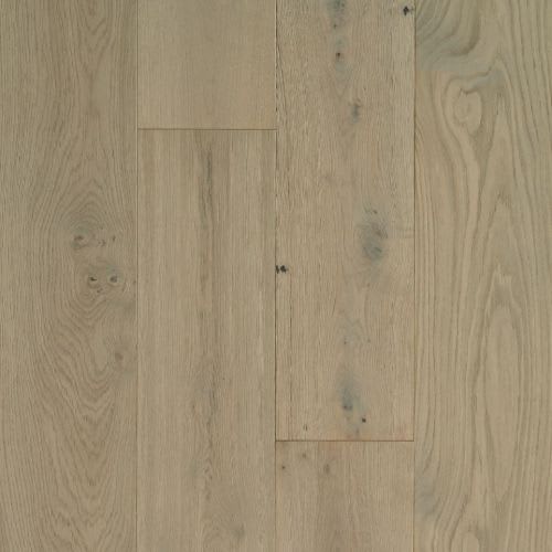 Brushed Impressions in Quietly Curated 9 Hardwood