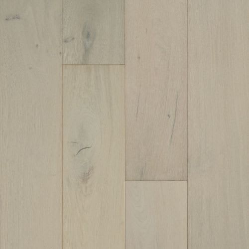 Brushed Impressions in Limited Color 9 Hardwood