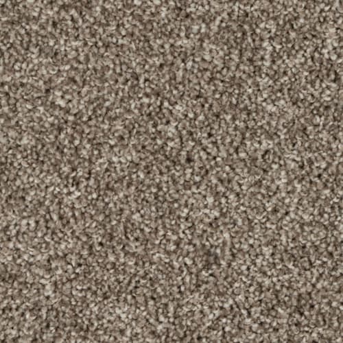 Tryesse Ultra - Silky Sparkle in Burnt Leaf Carpet