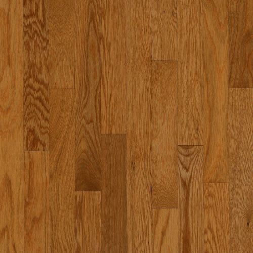 Manchester Strip & Plank in Gunstock 3.25 Hardwood