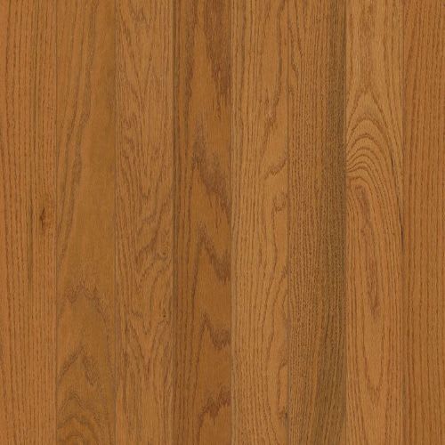 Manchester Strip & Plank in Royal Ginger 3.25 Hardwood