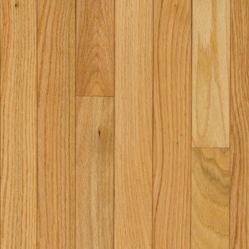 Manchester Strip & Plank in Natural 2.25 Hardwood