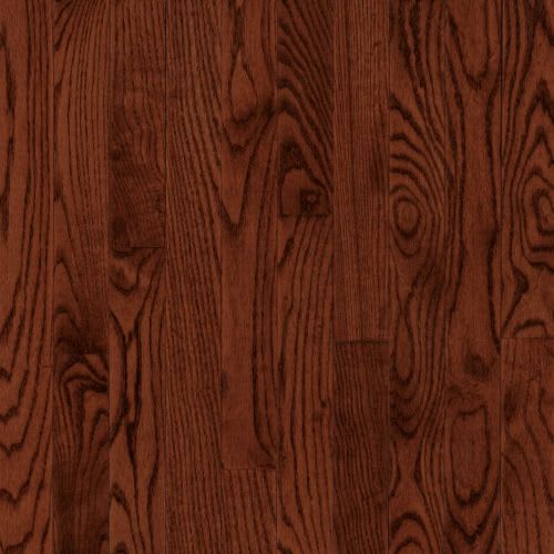 Manchester Strip & Plank in Cherry 2.25 Hardwood