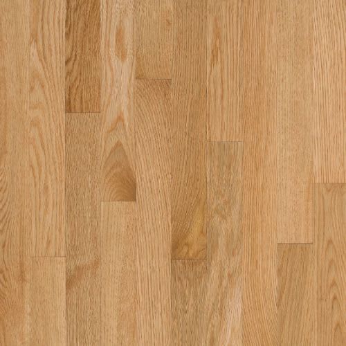 Natural Choice in Natural 2.25 Hardwood