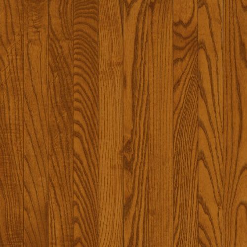 Natural Choice in Gunstock 2.25 Hardwood