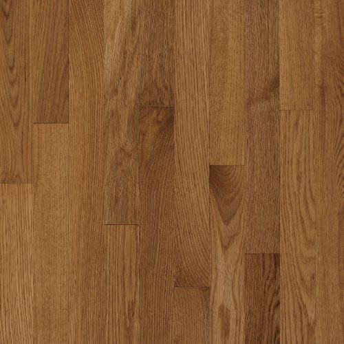 Natural Choice in Mellow 2.25 Hardwood