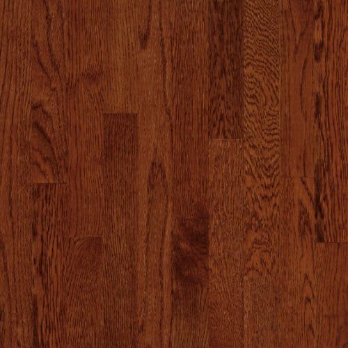 Natural Choice in Cherry 2.25 Hardwood