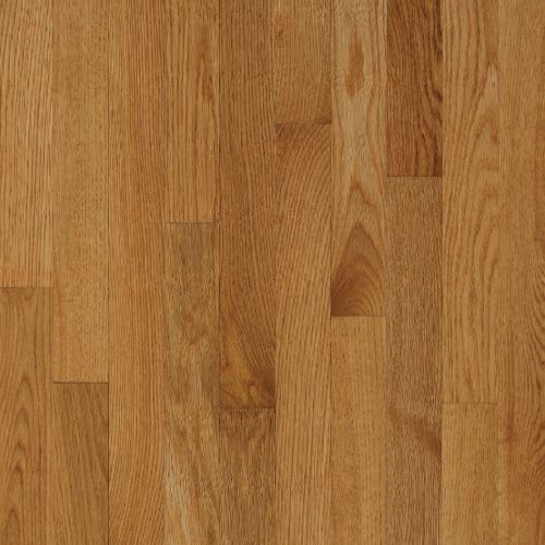 Natural Choice in Desert Natural 2.25 Hardwood