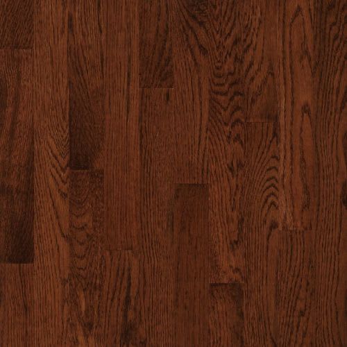 Natural Choice in Sierra 2.25 Hardwood