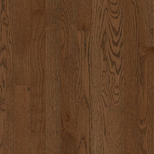 Natural Choice in Brown Sugar 2.25 Hardwood