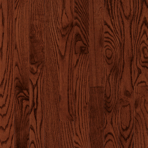 Dundee in Cherry 4 Hardwood