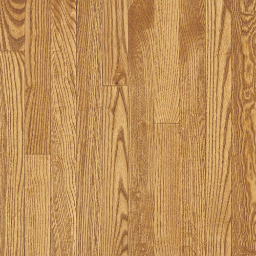 Westchester in Seashell 2.25 Hardwood