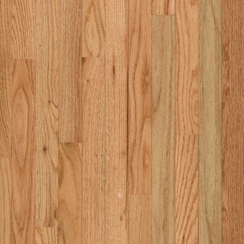 Laurel Strip in Natural 2.25 Hardwood