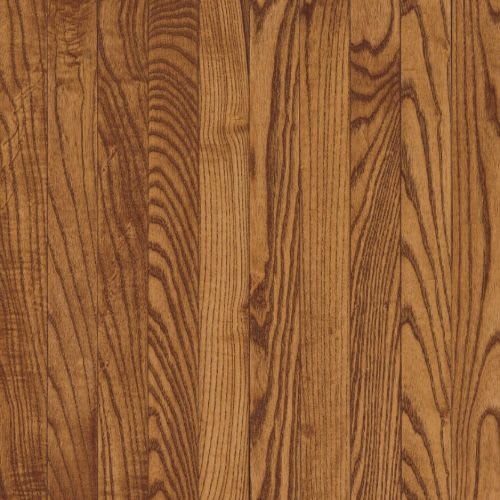 Laurel Strip in Gunstock 2.25 Hardwood