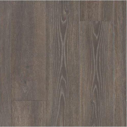 Antique Craft in Espresso Bark Oak Laminate