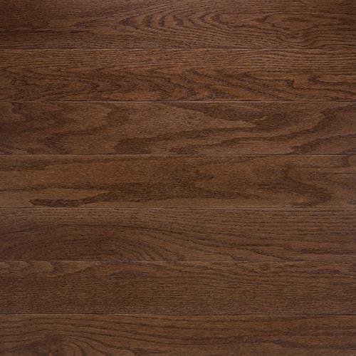 Classic (Solid) in Sable Hardwood