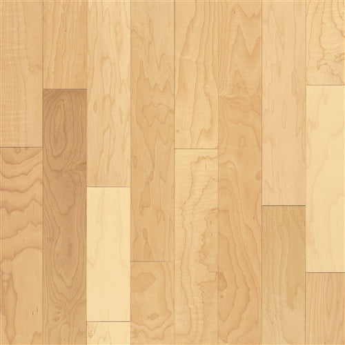 Kennedale Prestige Plank in Natural 3.25 Hardwood