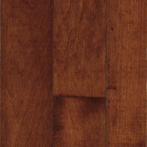 Kennedale Prestige Plank in Cherry 3.25 Hardwood