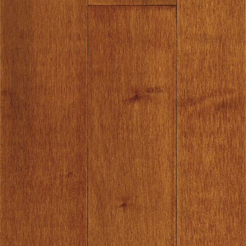 Kennedale Prestige Plank in Cinnamon 3.25 Hardwood