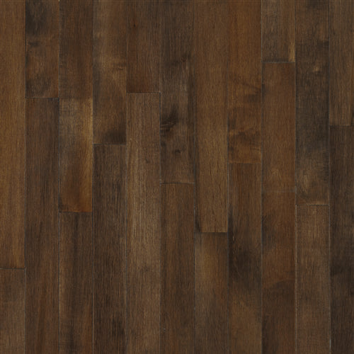 Kennedale Prestige Plank in Cappuccino 3.25 Hardwood