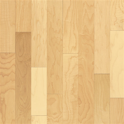 Kennedale Prestige Plank in Natural 4 Hardwood