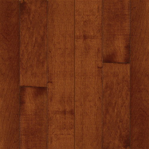 Kennedale Prestige Plank in Cherry 4 Hardwood