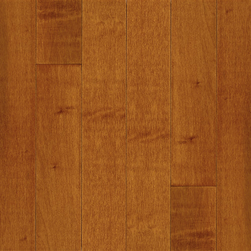 Kennedale Prestige Plank in Cinnamon 4 Hardwood